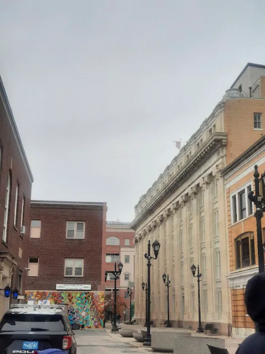 Allen Hotel 4