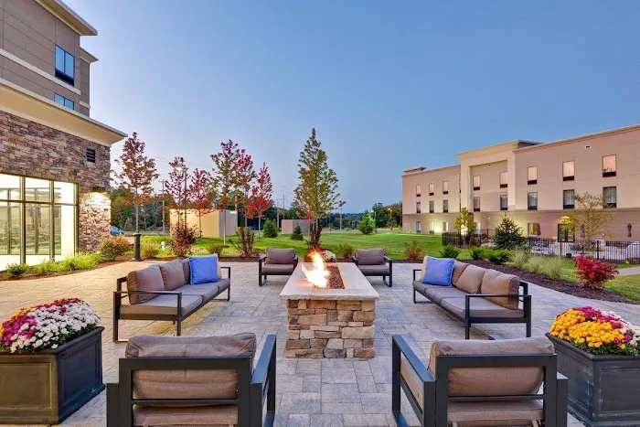 Homewood Suites By Hilton New Hartford Utica 4