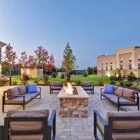 Homewood Suites By Hilton New Hartford Utica ico