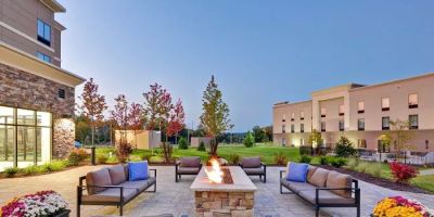 Homewood Suites By Hilton New Hartford Utica