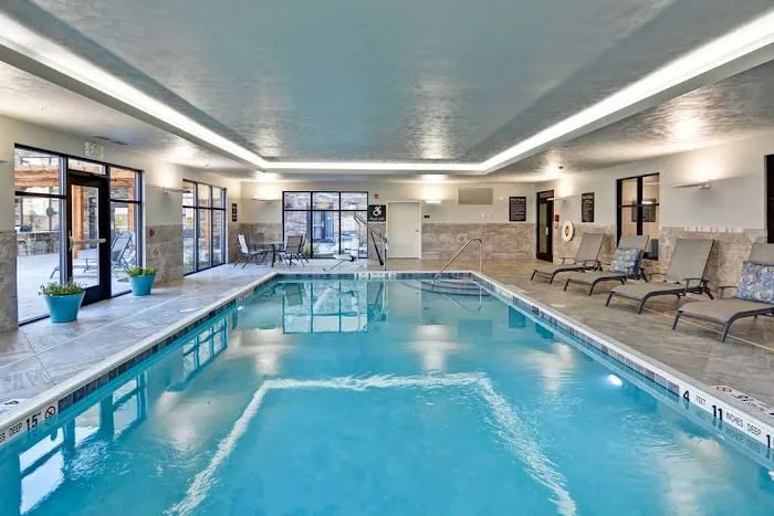 Homewood Suites By Hilton New Hartford Utica 4