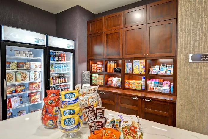 Homewood Suites By Hilton New Hartford Utica 4