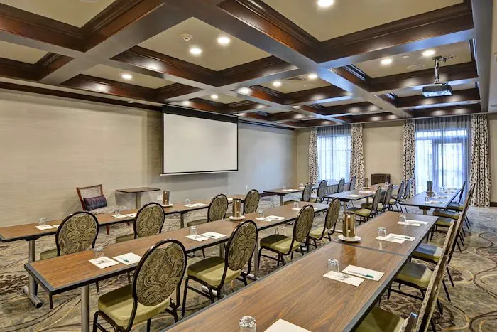 Homewood Suites By Hilton New Hartford Utica 4