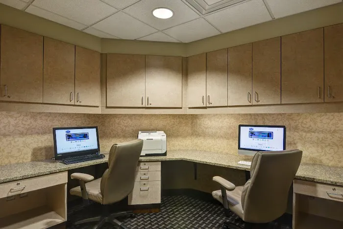Hampton Inn & Suites New Hartford 4