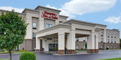 Hampton Inn & Suites New Hartford