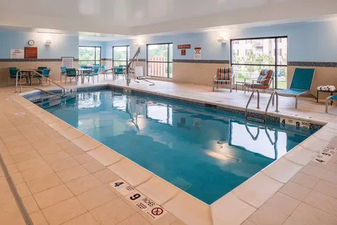 TownePlace Suites New Hartford 4