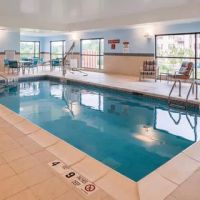 TownePlace Suites New Hartford ico