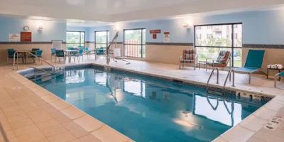 TownePlace Suites New Hartford
