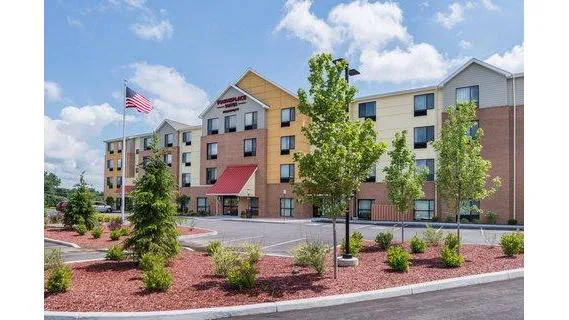 TownePlace Suites New Hartford 4