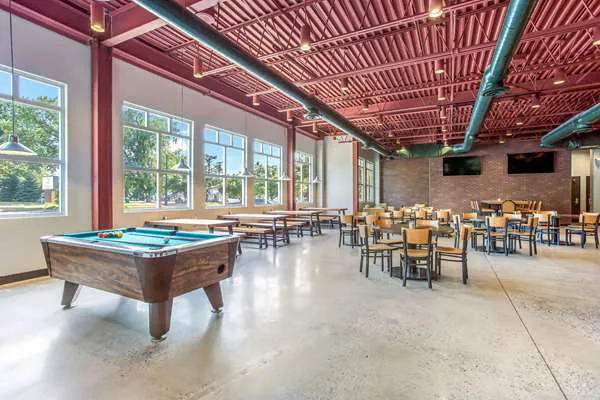 Burrstone Inn, Ascend Hotel Collection 4