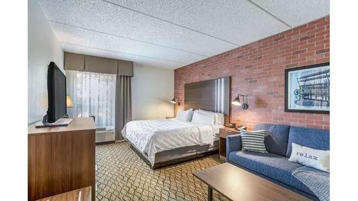 Burrstone Inn, Ascend Hotel Collection 4