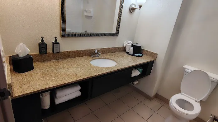 Burrstone Inn, Ascend Hotel Collection 4