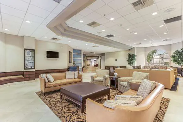 Burrstone Inn, Ascend Hotel Collection 4