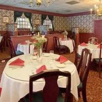 Ramada New Hartford ico