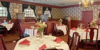 Ramada New Hartford