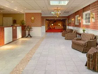 Ramada New Hartford 4