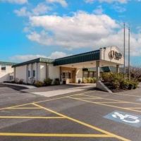 Quality Inn & Suites New Hartford - Utica ico