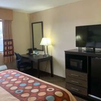 Super 8 by Wyndham Liverpool/Clay/Syracuse Area ico