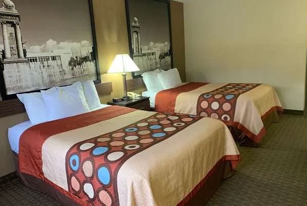 Super 8 by Wyndham Liverpool/Clay/Syracuse Area 4
