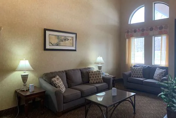 Super 8 by Wyndham Liverpool/Clay/Syracuse Area 4