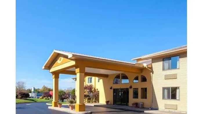 Super 8 by Wyndham Liverpool/Clay/Syracuse Area 4