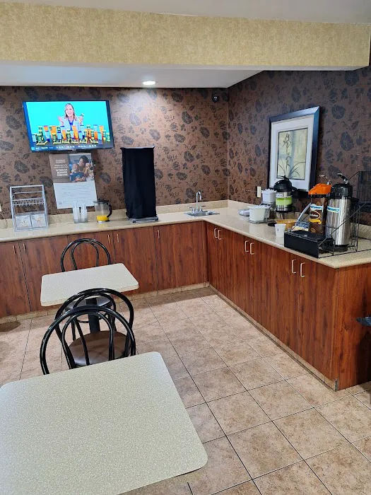 Super 8 by Wyndham Liverpool/Clay/Syracuse Area 4