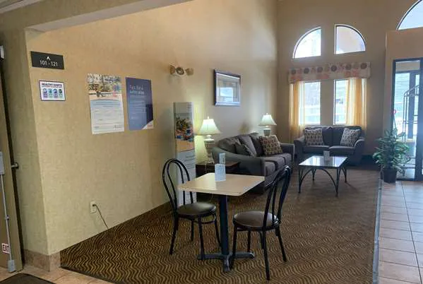 Super 8 by Wyndham Liverpool/Clay/Syracuse Area 4