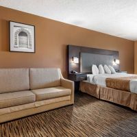 Best Western The Inn at the Fairgrounds ico