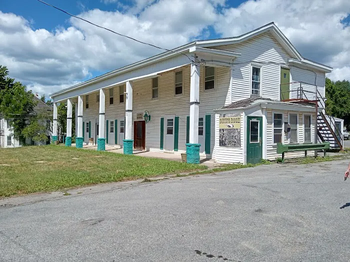 Cato Hotel 4