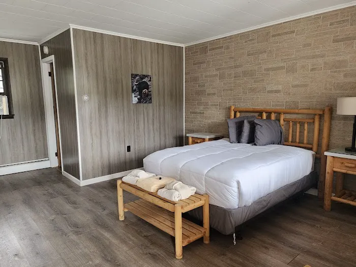 Black Mountain Lodge by Magnuson Worldwide 4