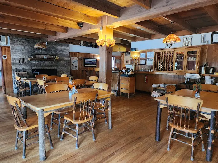Black Mountain Lodge by Magnuson Worldwide 4