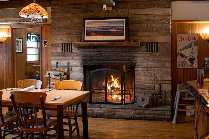 North Creek Lodge at Gore Mountain 4