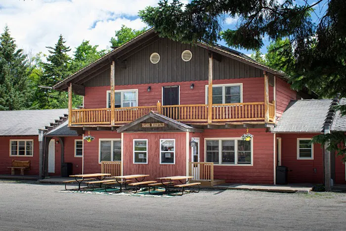 North Creek Lodge at Gore Mountain 4