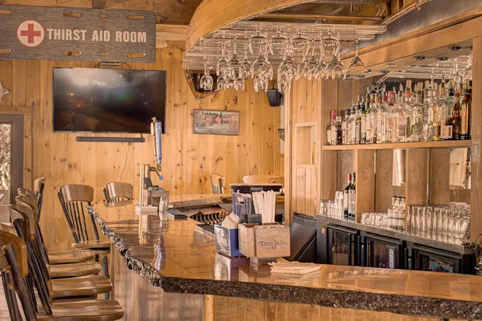 North Creek Lodge at Gore Mountain 4