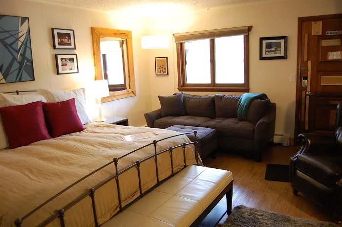 Gore Mountain Lodge 4