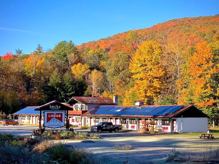 Gore Mountain Lodge 4