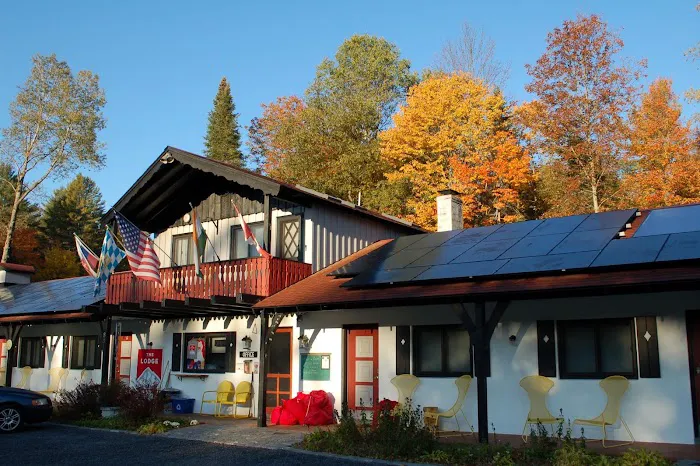 Gore Mountain Lodge 4