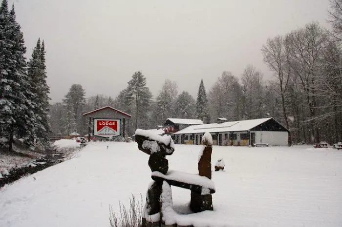 Gore Mountain Lodge 4
