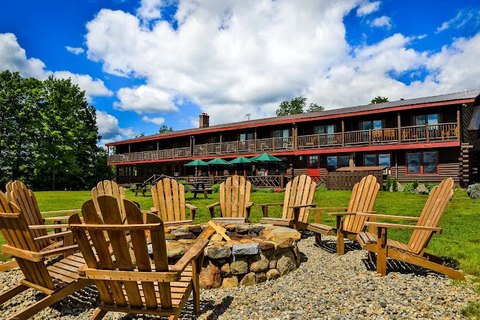 Garnet Hill Lodge 4
