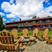 Garnet Hill Lodge ico