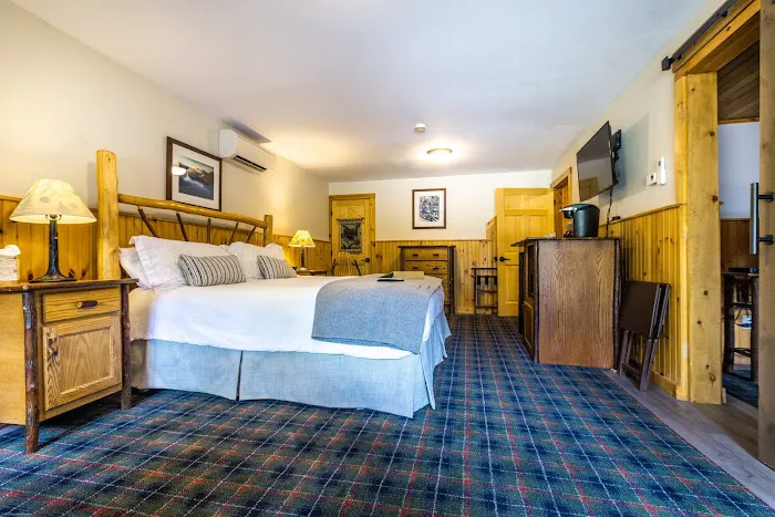 Garnet Hill Lodge 4