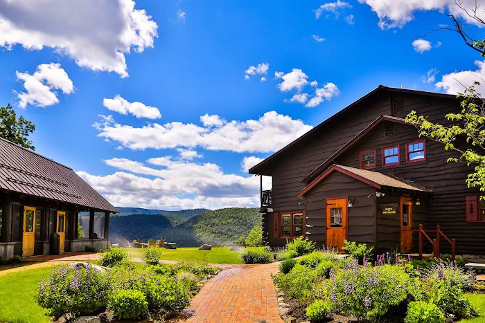 Garnet Hill Lodge 4