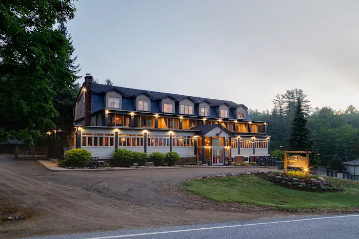 Friends Lake Inn 4