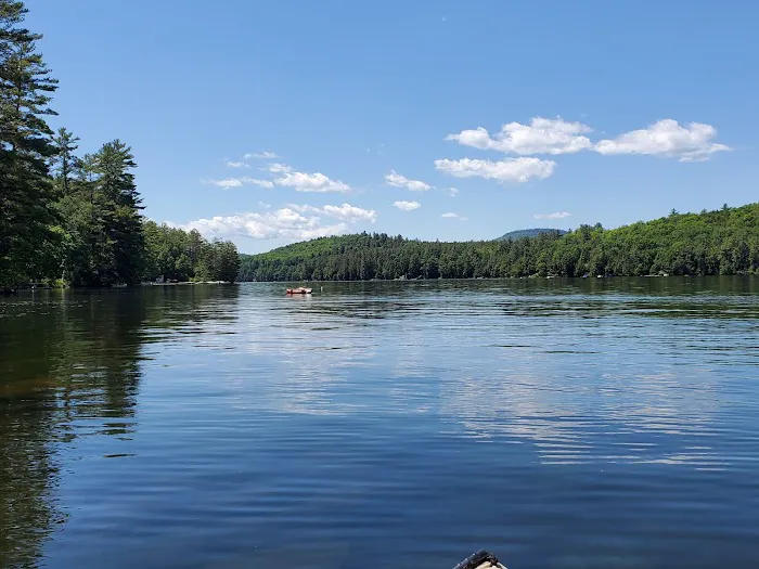 Friends Lake Inn 4