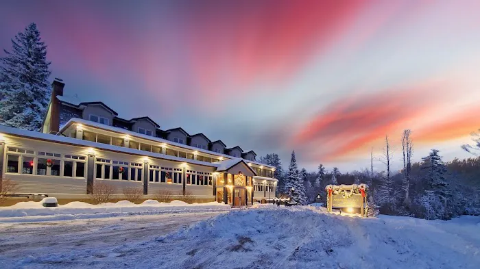 Friends Lake Inn 4