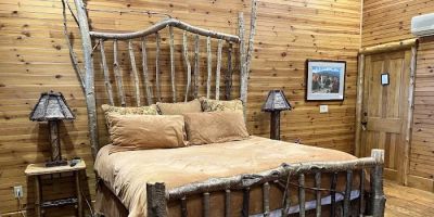 The Fern Lodge