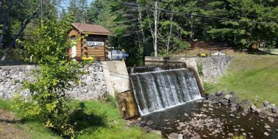 Lakeside at Loon Lake