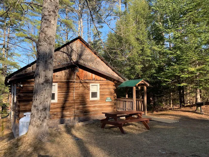 Twin Pine Lodge 4