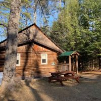 Twin Pine Lodge ico