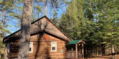 Twin Pine Lodge